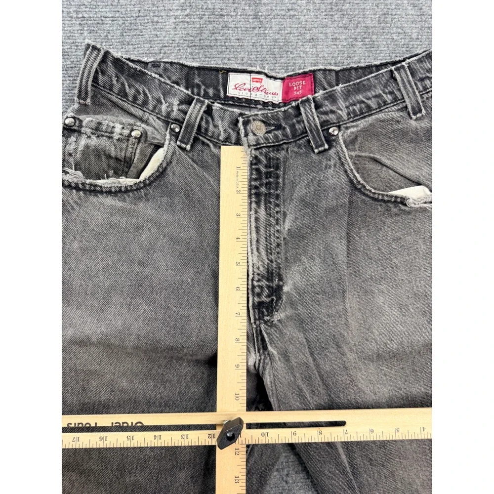 Levis beautifully closure streetwear